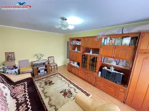 Apartament cu 2 camere de vanzare strada Podgoriilor- Tulcea - imagine 2