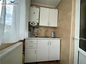 Apartament cu 2 camere de vanzare strada Podgoriilor- Tulcea - imagine 11