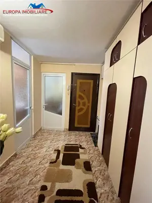 Apartament cu 2 camere de vanzare strada Podgoriilor- Tulcea - imagine 9