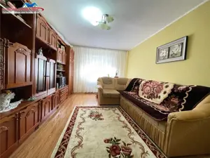Apartament cu 2 camere de vanzare strada Podgoriilor- Tulcea