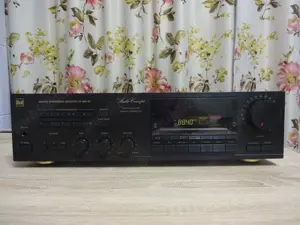 Amplituner Dual 2x70W