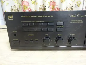 Amplituner Dual 2x70W - imagine 2