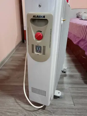 calorifer electric - imagine 2