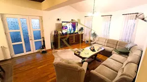 Vand vila  5 camere construita cu materiale premium in Giroc, pret 185000 euro - imagine 4