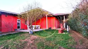 Vand vila  5 camere construita cu materiale premium in Giroc, pret 185000 euro