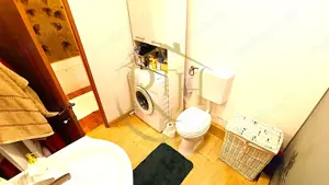 Vand vila  5 camere construita cu materiale premium in Giroc, pret 185000 euro - imagine 17