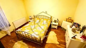 Vand vila  5 camere construita cu materiale premium in Giroc, pret 185000 euro - imagine 6