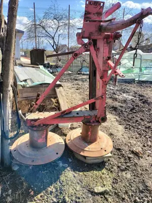 Cositoare de vânzare 