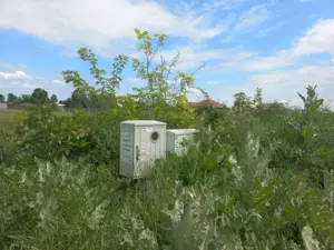 Teren 350 MP Intravilan Deschidere 16MP Vidra - imagine 2 Teren 350 MP Intravilan Deschidere 16MP Vidra - imagine 2