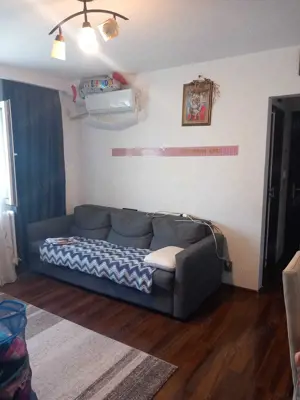 Apartament 2 camere. Brancoveanu. Huedin