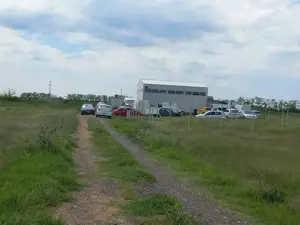 Teren 350 MP Intravilan Deschidere 16MP Vidra - imagine 3 Teren 350 MP Intravilan Deschidere 16MP Vidra - imagine 3