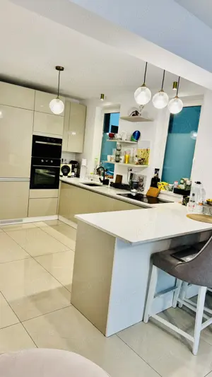 Vila Superba Calea Dumbravii-Parcul Sub Arini - imagine 4