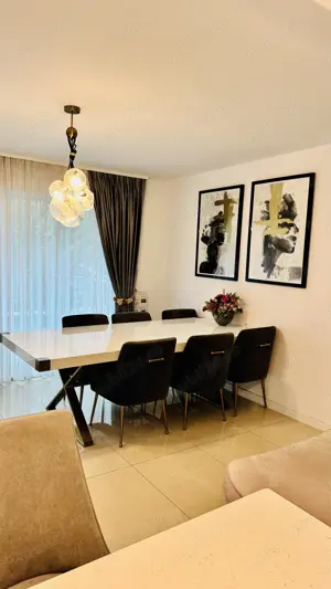 Vila Superba Calea Dumbravii-Parcul Sub Arini - imagine 5