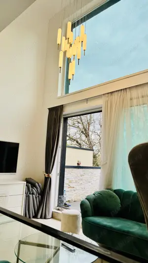 Vila Superba Calea Dumbravii-Parcul Sub Arini - imagine 9