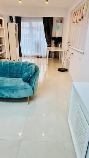 Vila Superba Calea Dumbravii-Parcul Sub Arini - imagine 7