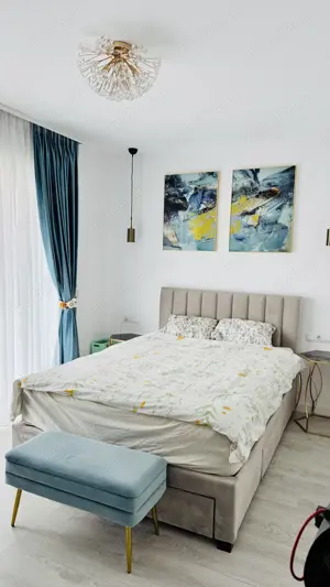 Vila Superba Calea Dumbravii-Parcul Sub Arini - imagine 8