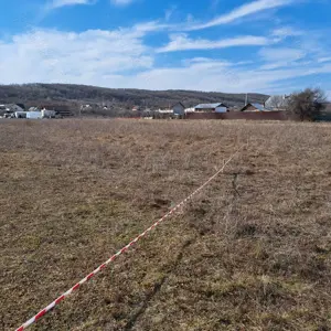 Vând teren Smeura Arges - imagine 3