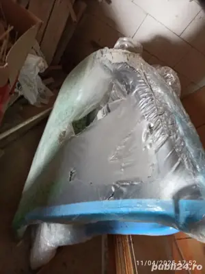 vând ușa stânga față Duster 2 nouă  - imagine 3