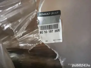 vând ușa stânga față Duster 2 nouă  - imagine 4