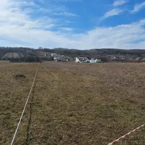 Vând teren Smeura Arges - imagine 2