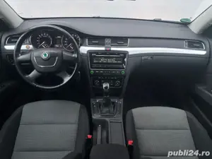 skoda superb 2 2011 inmatriculat