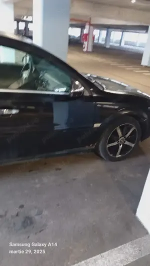 Vând Opel Vectra c  - imagine 3