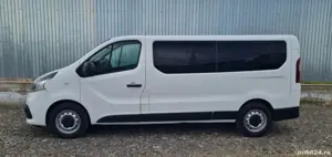 Renault trafic 8+1 - imagine 2