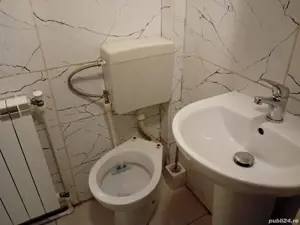 Garsonieră,la cheie,26mp,mărăței,termoizolat,luminoasă,călduroasă - imagine 8