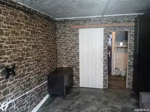 Garsonieră,la cheie,26mp,mărăței,termoizolat,luminoasă,călduroasă - imagine 4