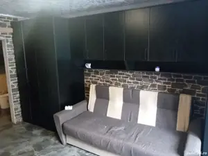 Garsonieră,la cheie,26mp,mărăței,termoizolat,luminoasă,călduroasă - imagine 5