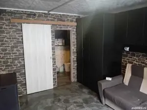 Garsonieră,la cheie,26mp,mărăței,termoizolat,luminoasă,călduroasă - imagine 2