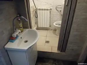 Garsonieră,la cheie,26mp,mărăței,termoizolat,luminoasă,călduroasă - imagine 6