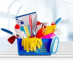 Angajam personal curatenie