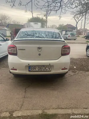 dacia logan benzina gpl full - imagine 6