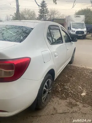 dacia logan benzina gpl full - imagine 4