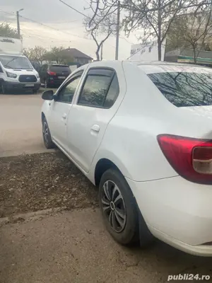 dacia logan benzina gpl full - imagine 5