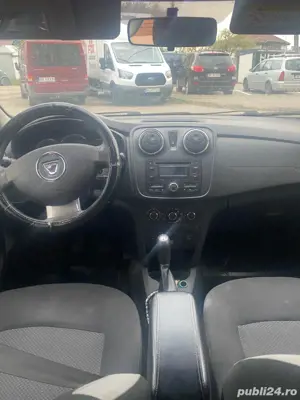 dacia logan benzina gpl full - imagine 3