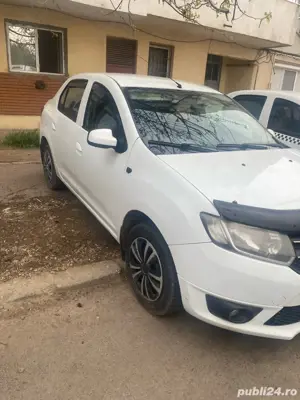 dacia logan benzina gpl full - imagine 2