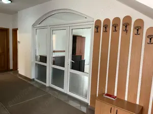 Închiriez birou mobilat 50 mp lângă Gara Centrală și Stadion, Oradea - imagine 5