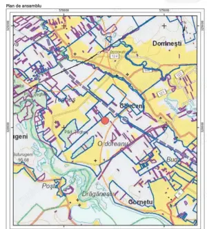 Clinceni, intravilan, 16.000 mp - imagine 4