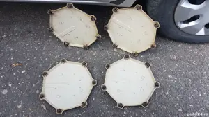 capace roti , roata , originale vw oldtimer vw clasic , Vento , Golf 2 , Golf 3 , Passat B1 B2    - imagine 4