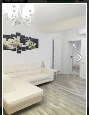 Aviatiei 125mp + loc parcare subteran 350.000 euro