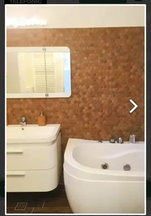 Aviatiei 125mp + loc parcare subteran 350.000 euro - imagine 5