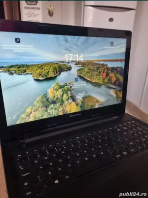 Laptop Lenovo G50 30
