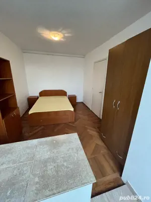 Apartament 2 camere *50 mp  Strada Baba Novac