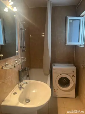  Apartament 2 camere *50 mp  Strada Baba Novac - imagine 3