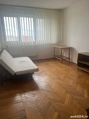  Apartament 2 camere *50 mp  Strada Baba Novac - imagine 6