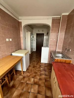  Apartament 2 camere *50 mp  Strada Baba Novac - imagine 7