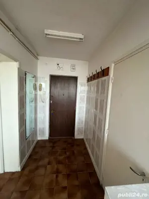  Apartament 2 camere *50 mp  Strada Baba Novac - imagine 4