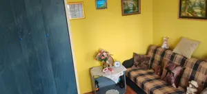 Apartament doua camere de vânzare complet mobilat și utilat. - imagine 6